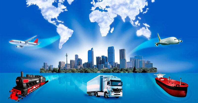 Các hình thức chuyển phát nhanh