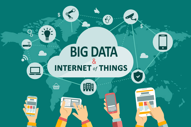 Big Data và IoT