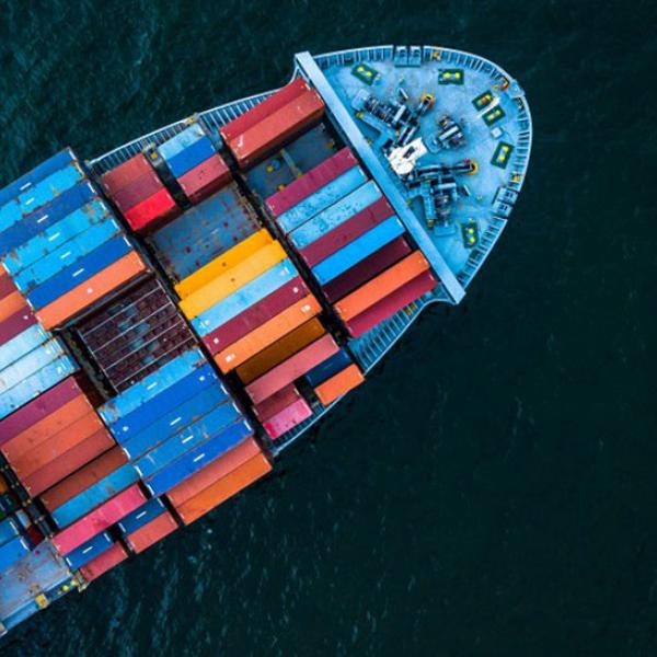 Xu hướng ngành Logistics Việt Nam: Khởi sắc xuyên suốt năm 2022