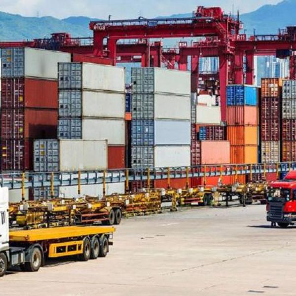 Quy trình nhập khẩu hàng hóa vào Việt Nam gồm những bước nào?