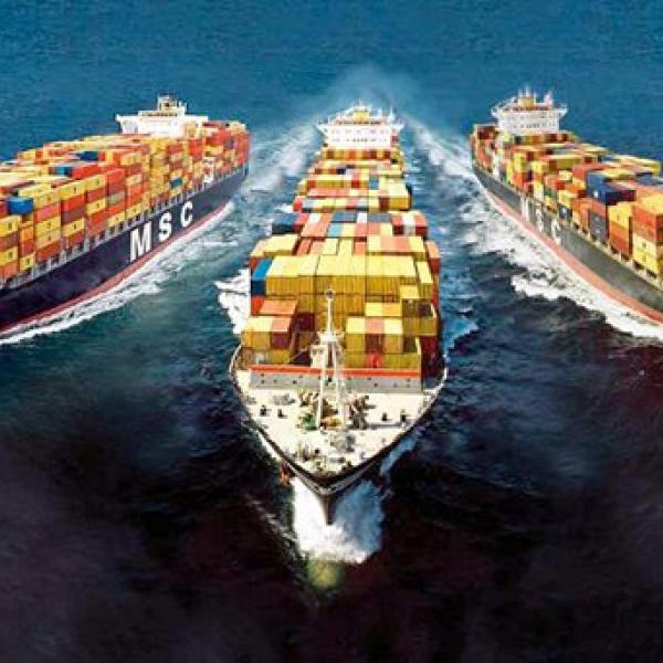 5 loại phương tiện vận tải đường thủy phổ biến