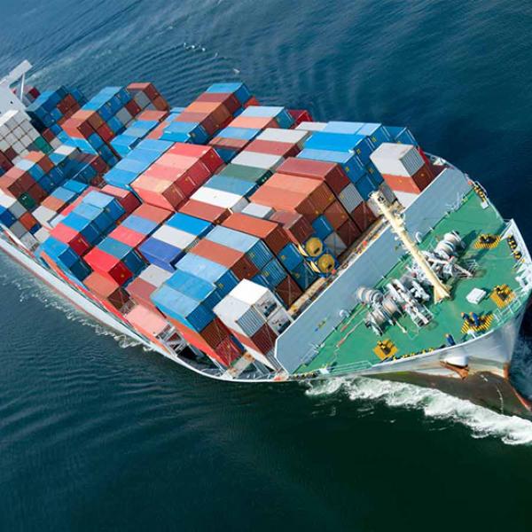 Những kiến thức về vận chuyển đường biển nội địa