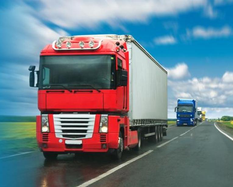 Các phương tiện vận tải đường bộ phổ biến