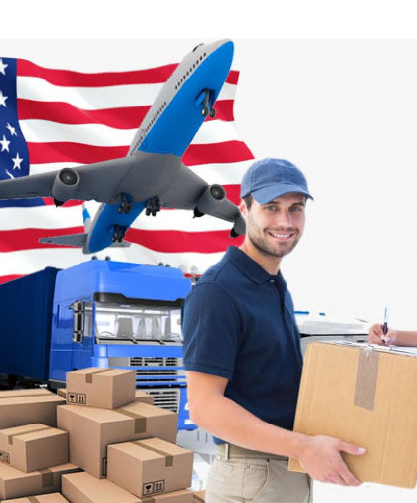 Chuyển phát nhanh quốc tế là gì? Lợi ích của dịch vụ chuyển phát nhanh quốc tế
