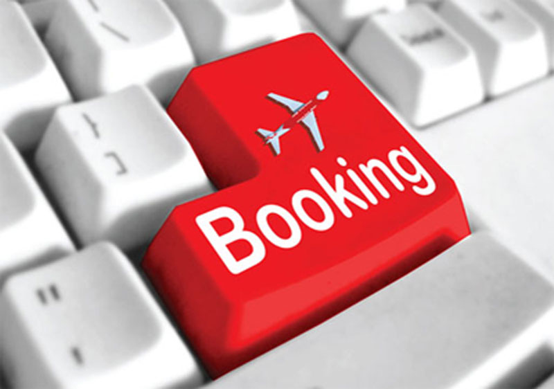 Booking phương tiện vận chuyển